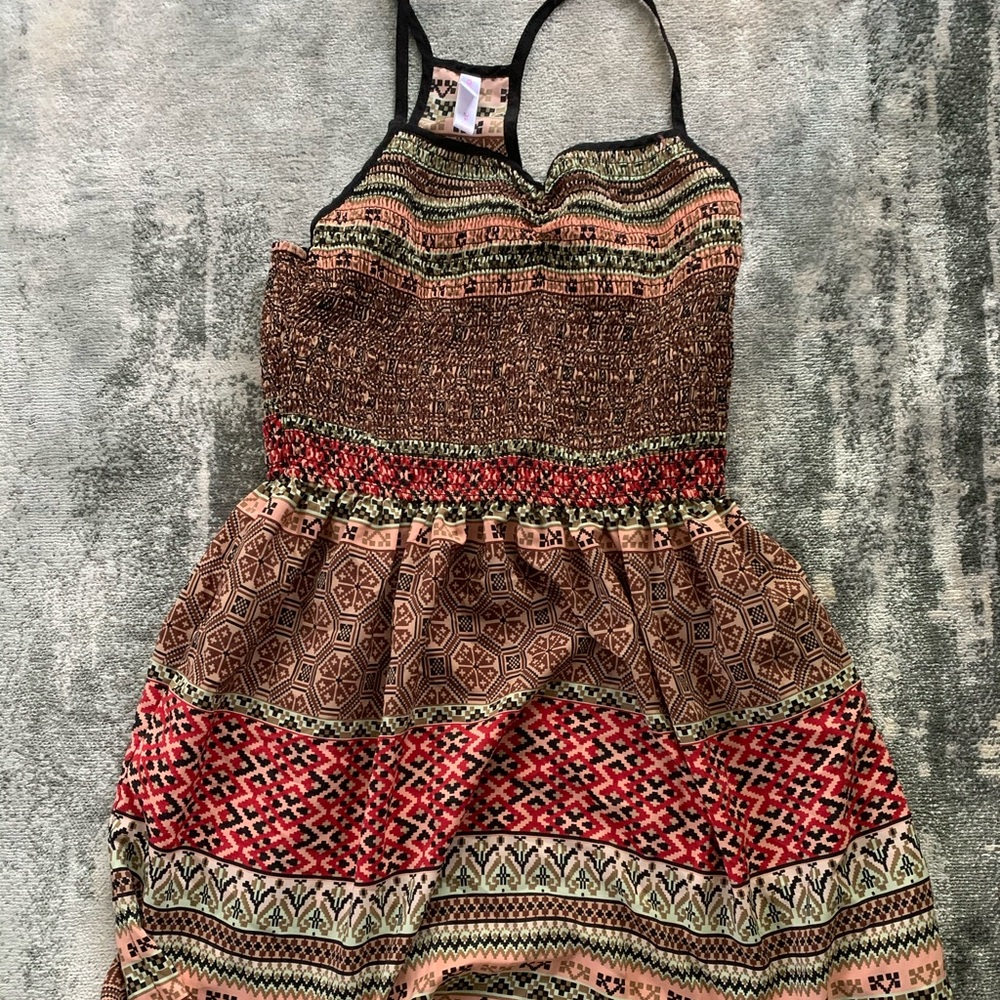 xhilaration dress
